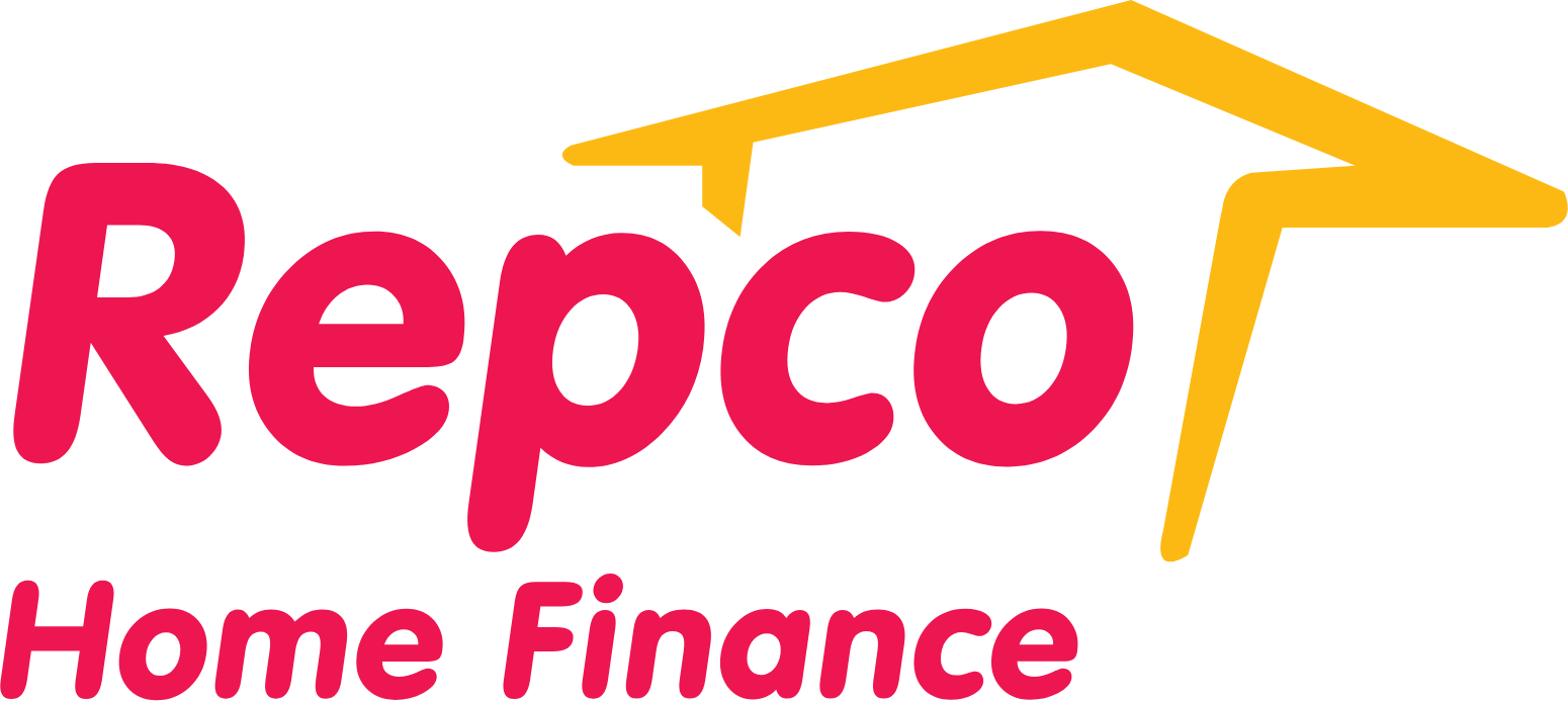 Repco Bank Logo